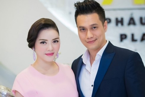 Mỹ nhân Việt vướng tin đồn ‘phim giả tình thật’ với diễn viên có vợ