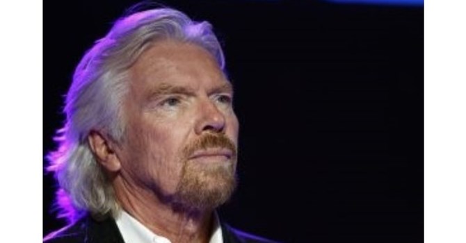 8 bài học kinh doanh từ Richard Branson mà trường kinh tế sẽ không dạy bạn