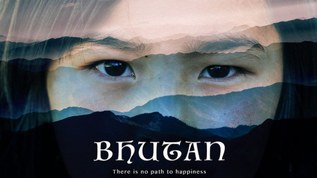 Ngắm Bhutan đẹp ngoài sức tưởng tượng dưới ống kính của travel blogger Nhị Đặng