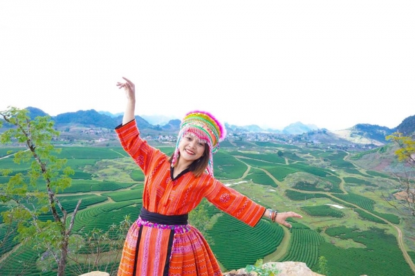 Travel Blogger Huỳnh Kiên: Những chuyến đi làm lòng mình rộng mở