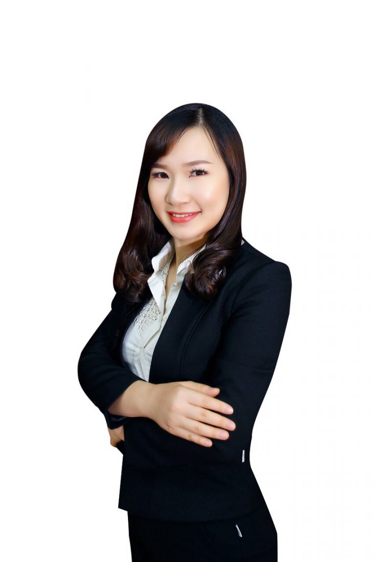 Nữ doanh nhân Giang Thanh Hoa bứt phá bản thân ngoạn mục