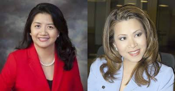 Hai phụ nữ gốc Việt rạng danh trên đất Mỹ: Không có con đường thành công nào trải đầy hoa hồng