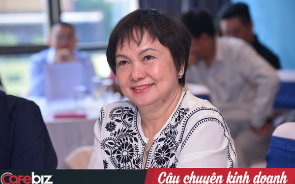 Chủ tịch PNJ Cao Thị Ngọc Dung: Là lãnh đạo, đừng bao giờ nghĩ mình đang nuôi nhân viên, mà chính họ mới là người nuôi mình