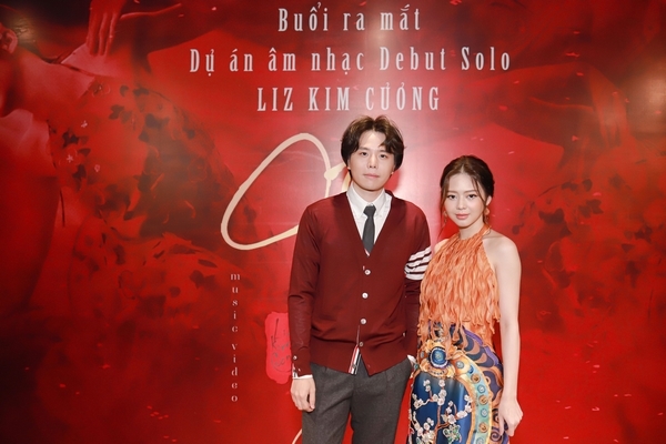 Liz Kim Cương chính thức solo: ‘Tôi muốn bứt ra khỏi hình ảnh trong nhóm LIME trước đây’
