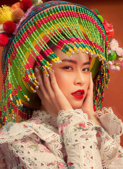 Hoàng Thùy Linh được đề cử tranh MTV EMA 2020