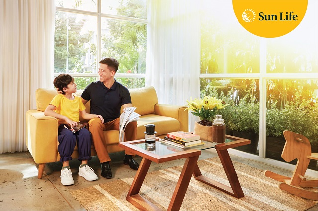 “SUN – Sống Tinh Hoa” – sản phẩm cao cấp mới của Sun Life Việt Nam