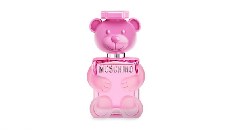 Moschino Toy 2 Bubble Gum – Mùi hương dành cho những cô gái nghiện màu hồng!