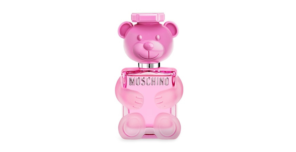 Moschino Toy 2 Bubble Gum – Mùi hương dành cho những cô gái nghiện màu hồng!
