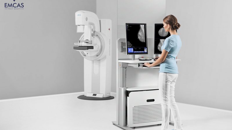 Bệnh viện thẩm mỹ EMCAS được bàn giao công nghệ chụp cộng hưởng từ 3.0T MAGNETOM Lumina