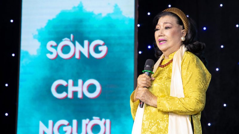 Hồi ký của “Kỳ nữ” Kim Cương ra mắt bản audio