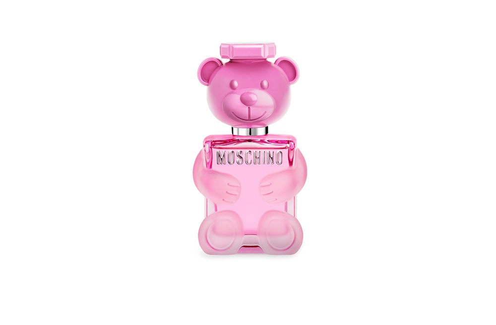 Moschino Toy 2 Bubble Gum – Mùi hương tinh nghịch