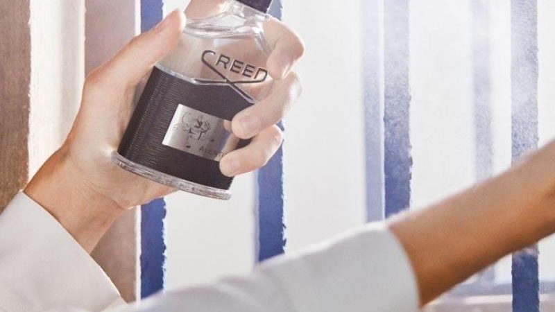Creed Aventus – Mùi hương thượng lưu