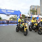 Giải chạy Pocari Sweat Run Việt Nam 2024 sẽ diễn ra tại The Metropole Thủ Thiêm, Thành phố Thủ Đức