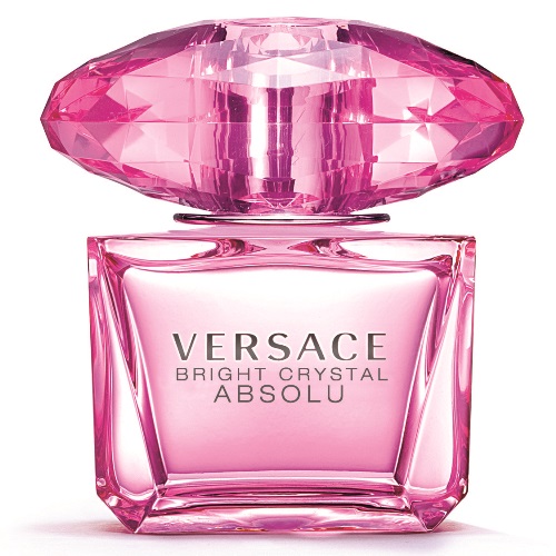Versace Bright Crystal Absolu – Gợi cảm, quyến rũ không thể cưỡng lại