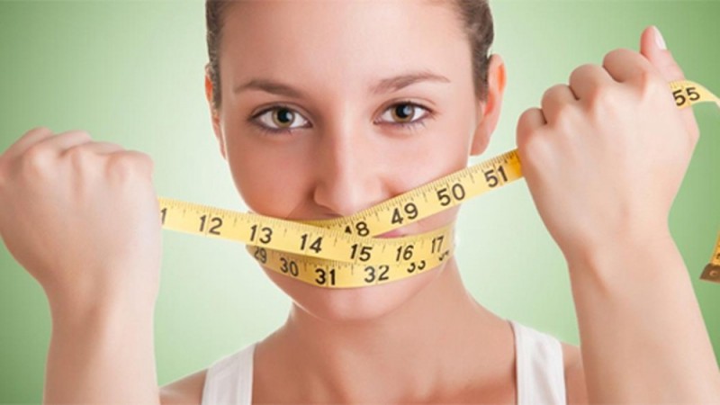 4 sai lầm trong giảm cân mà bạn không thể ngờ tới