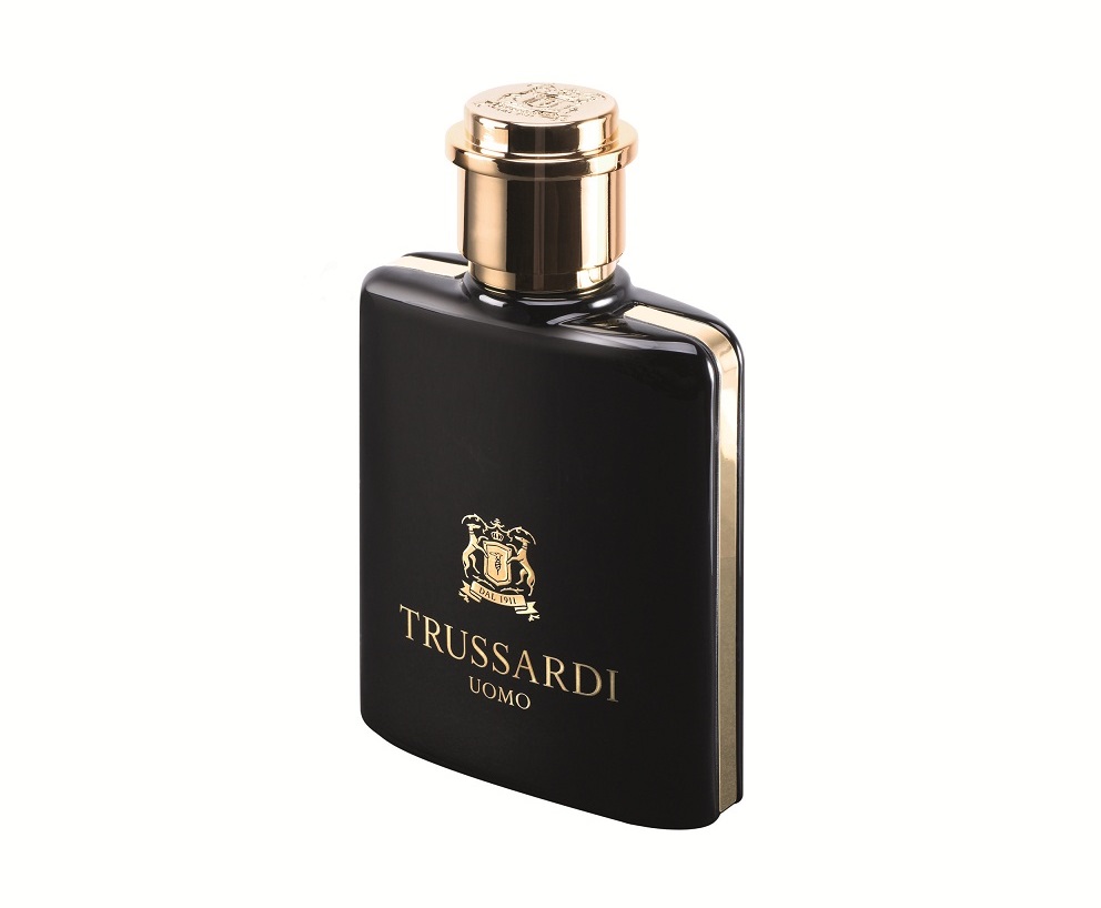 Trussardi Uomo – Một mùi hương nam tính, hiện đại