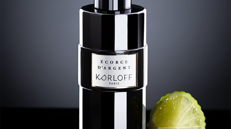 Korloff Ecorce D’argaent – Biểu tượng cho sự xa hoa