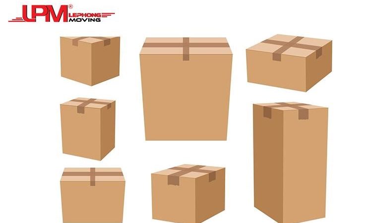 Đơn vị chuyên sản xuất và phân phối thùng carton chất lượng LPM