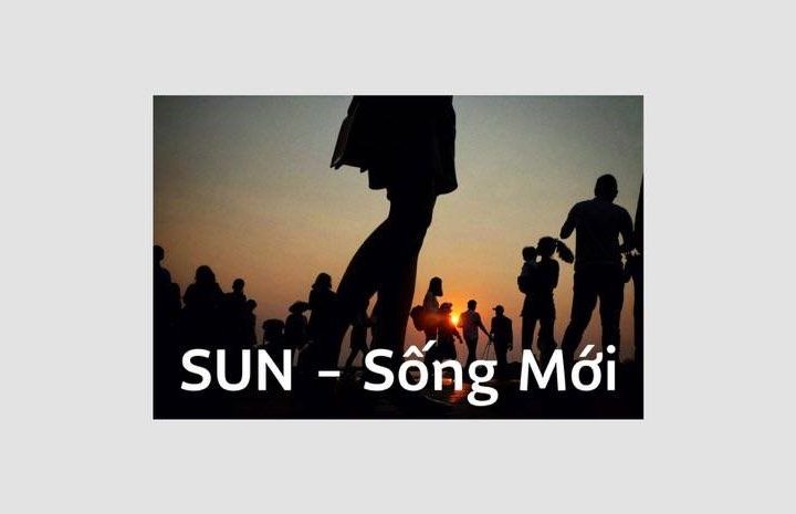 Sun Life trình làng sản phẩm SUN – Sống Mới lần đầu tiên xuất hiện tại thị trường Việt Nam 