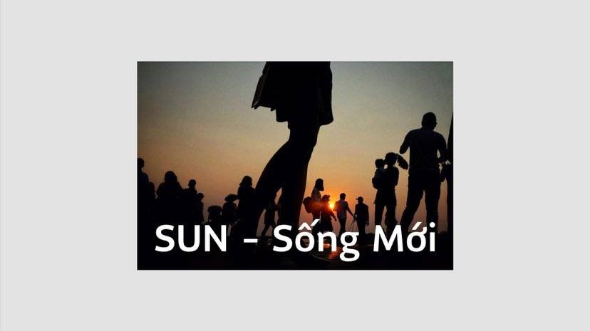 Sun Life trình làng sản phẩm SUN – Sống Mới lần đầu tiên xuất hiện tại thị trường Việt Nam 