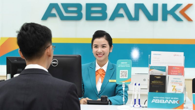 ABBANK GHI NHẬN KẾT QUẢ TÍCH CỰC TRONG CHUYỂN ĐỔI SỐ, TÍN DỤNG TĂNG TRƯỞNG, KHUNG VỐN VỮNG CHẮC TRONG 9 THÁNG 2024