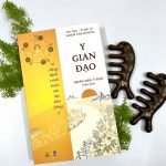 Y gian đạo – 10 chặng hành trình bước vào đại điện Đông y của Thầy Dư Hạo