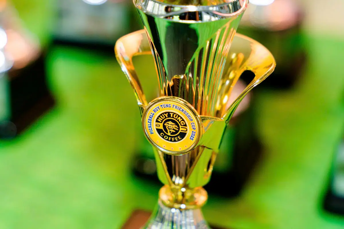 GIẢI PICKLEBALL HUY TÙNG FRIENDSHIP CUP 2025 – CHIA SẺ TINH THẦN GIAO LƯU – KẾT NỐI – LAN TỎA – GẮN KẾT