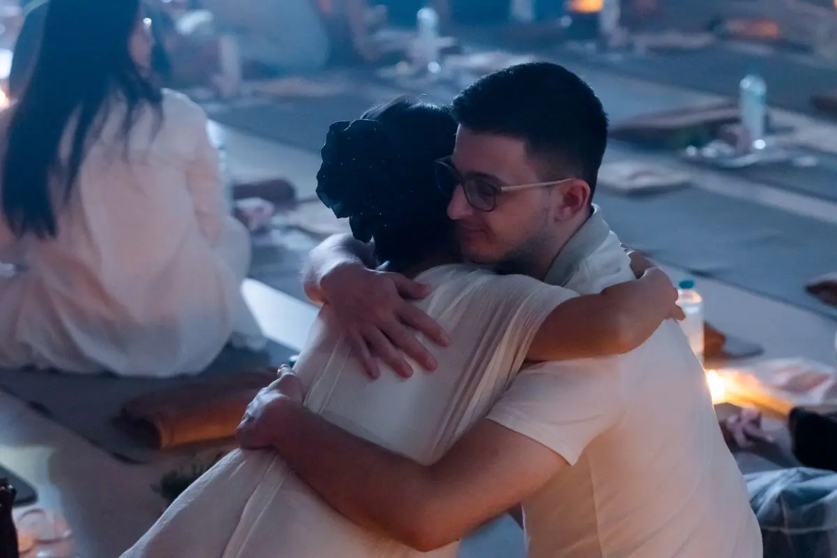 ÂM THANH KẾT NỐI GIA ĐÌNH VÀ CỘNG ĐỒNG QUA HÀNH TRÌNH CHỮA LÀNH