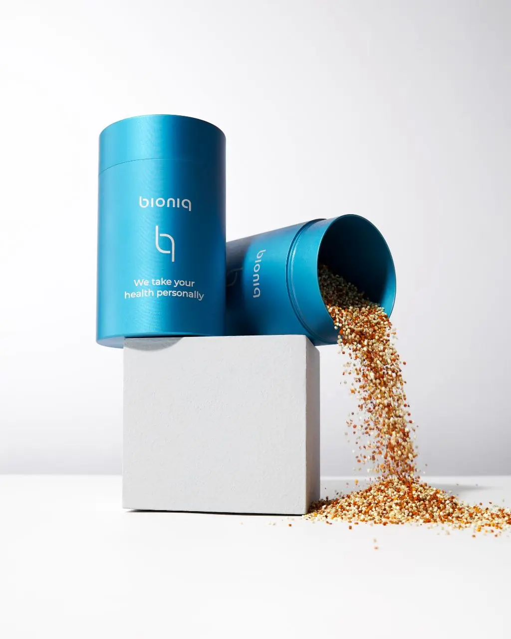 Herbalife sẽ mở rộng khả năng cung cấp thực phẩm bổ sung dinh dưỡng được cá nhân hóa thông qua thương vụ mua lại Bioniq